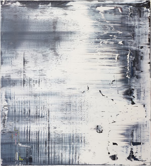 GERHARD RICHTER | Emma Louise Layla